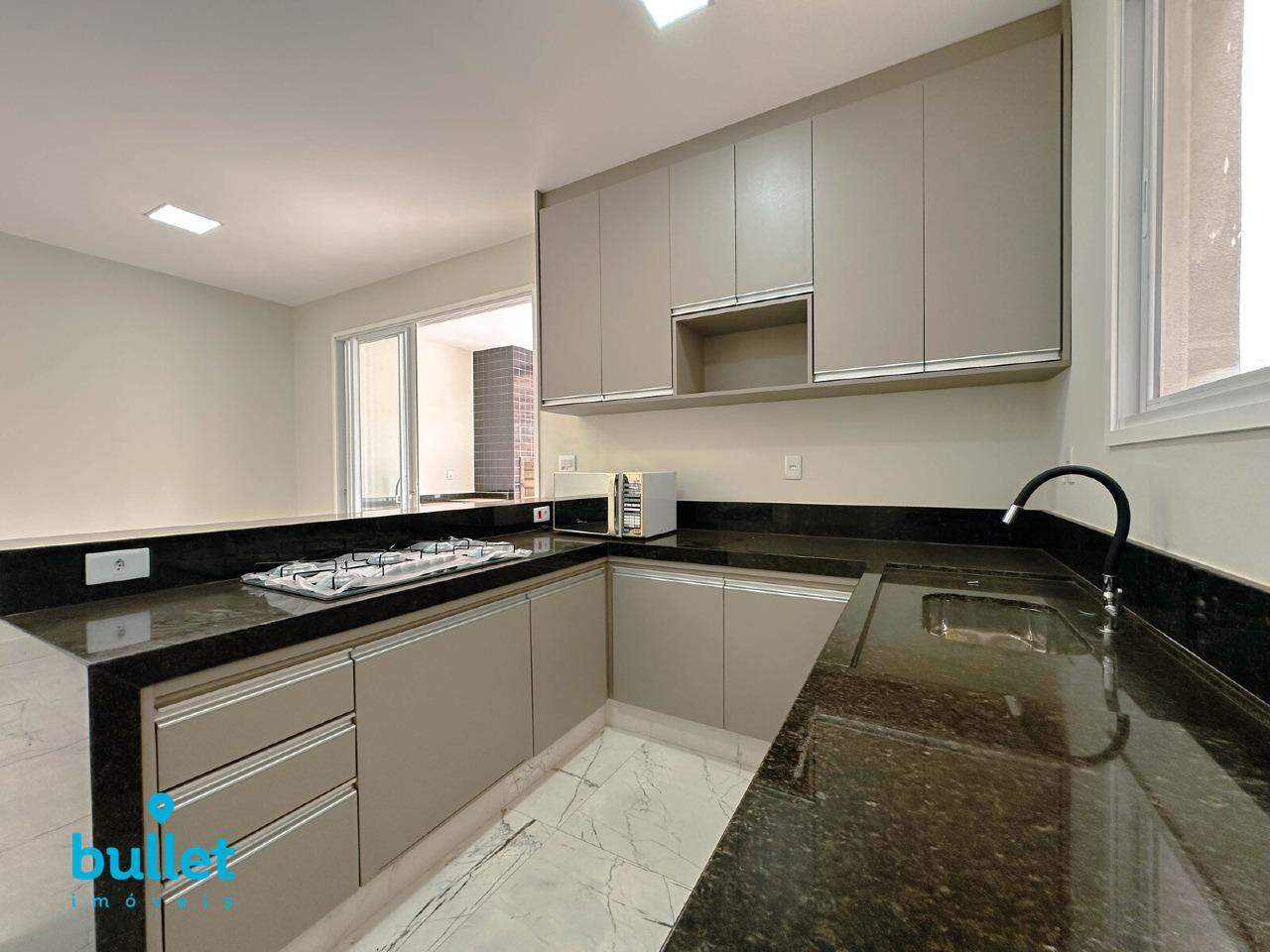 Casa à venda no bairro Morumbi: 