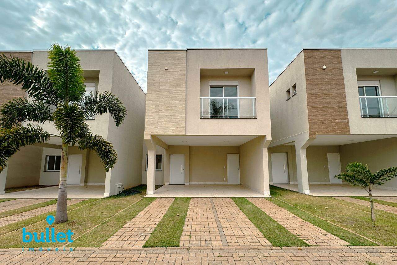 Casa à venda no bairro Morumbi: 