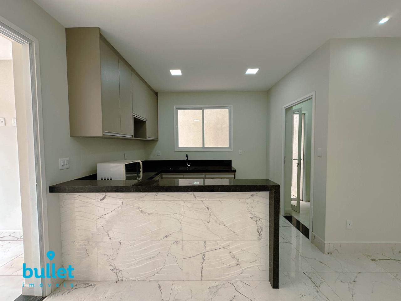 Casa à venda no bairro Morumbi: 