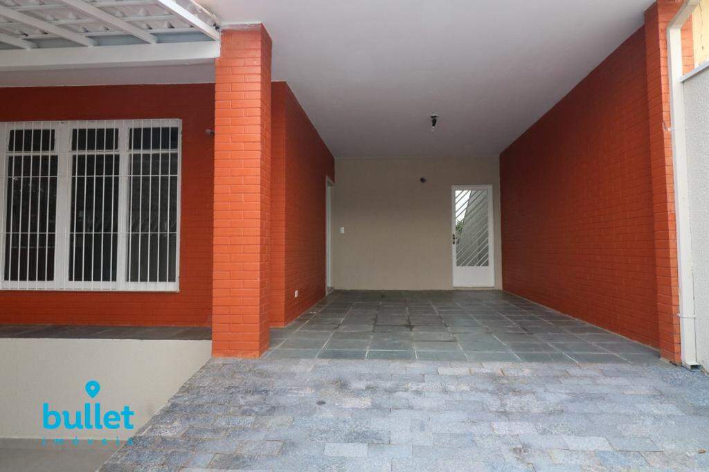 Casa à venda no bairro Jardim Eulina: 