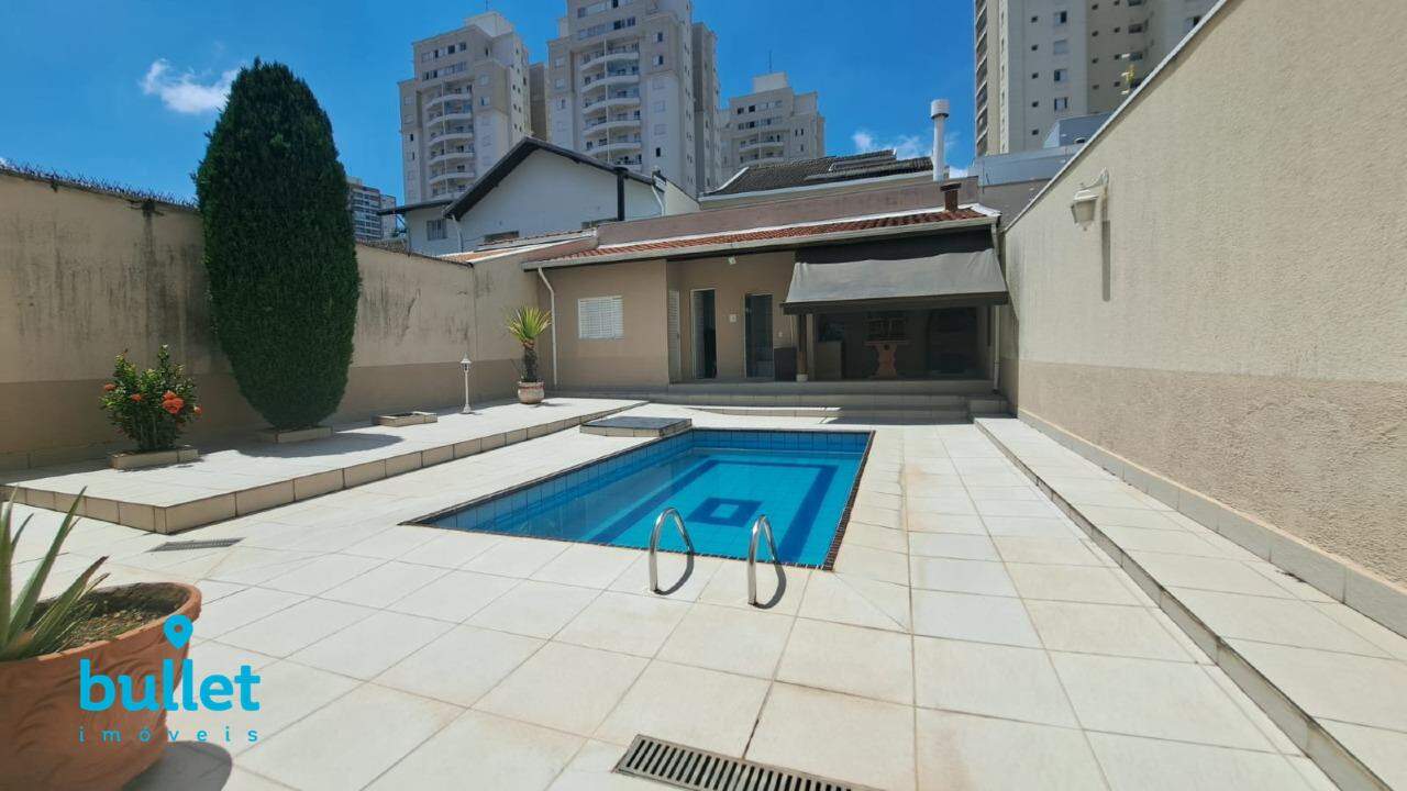 Casa à venda no bairro Parque das Flores: 