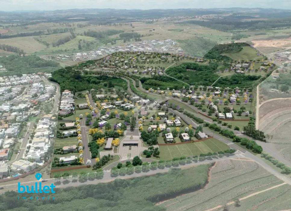 terreno à venda no bairro Bairro das Palmeiras: 