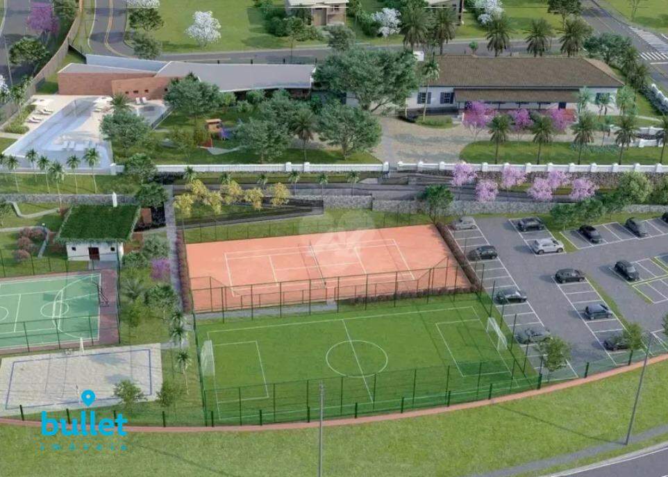 terreno à venda no bairro Bairro das Palmeiras: 