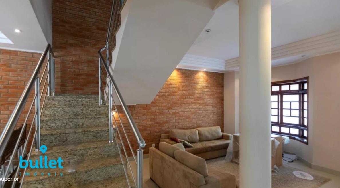 Casa à venda no bairro Parque das Flores: 