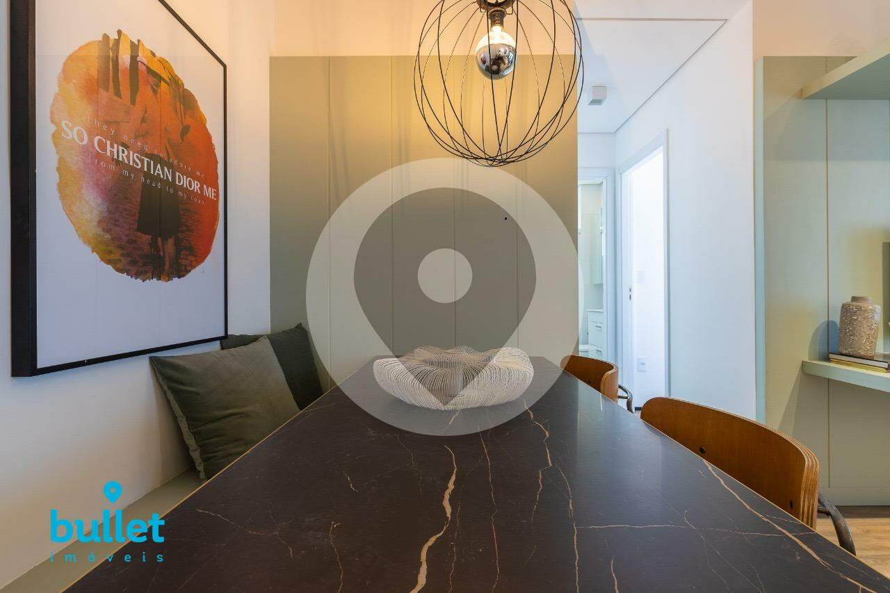 Apartamento para aluguel no bairro Vila Itapura: 