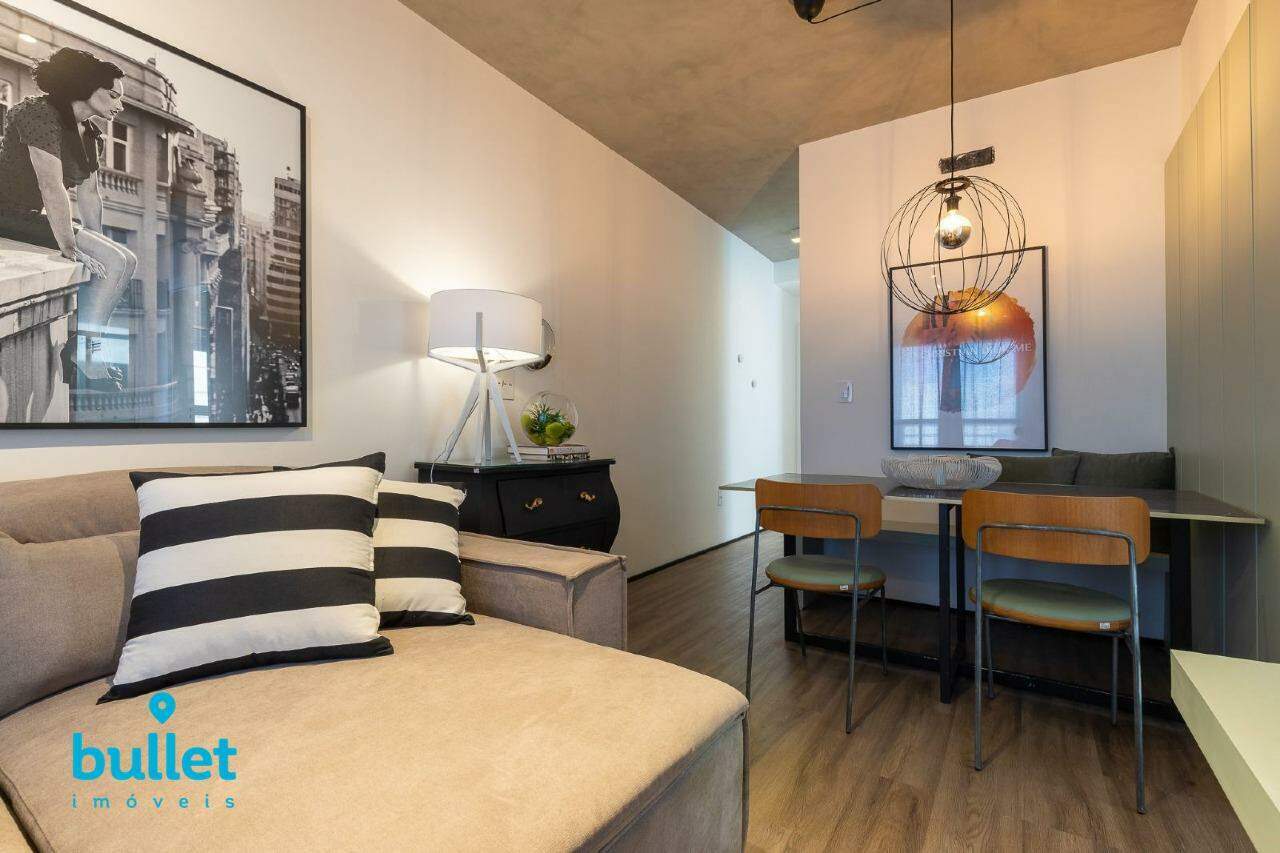 Apartamento para aluguel no bairro Vila Itapura: 