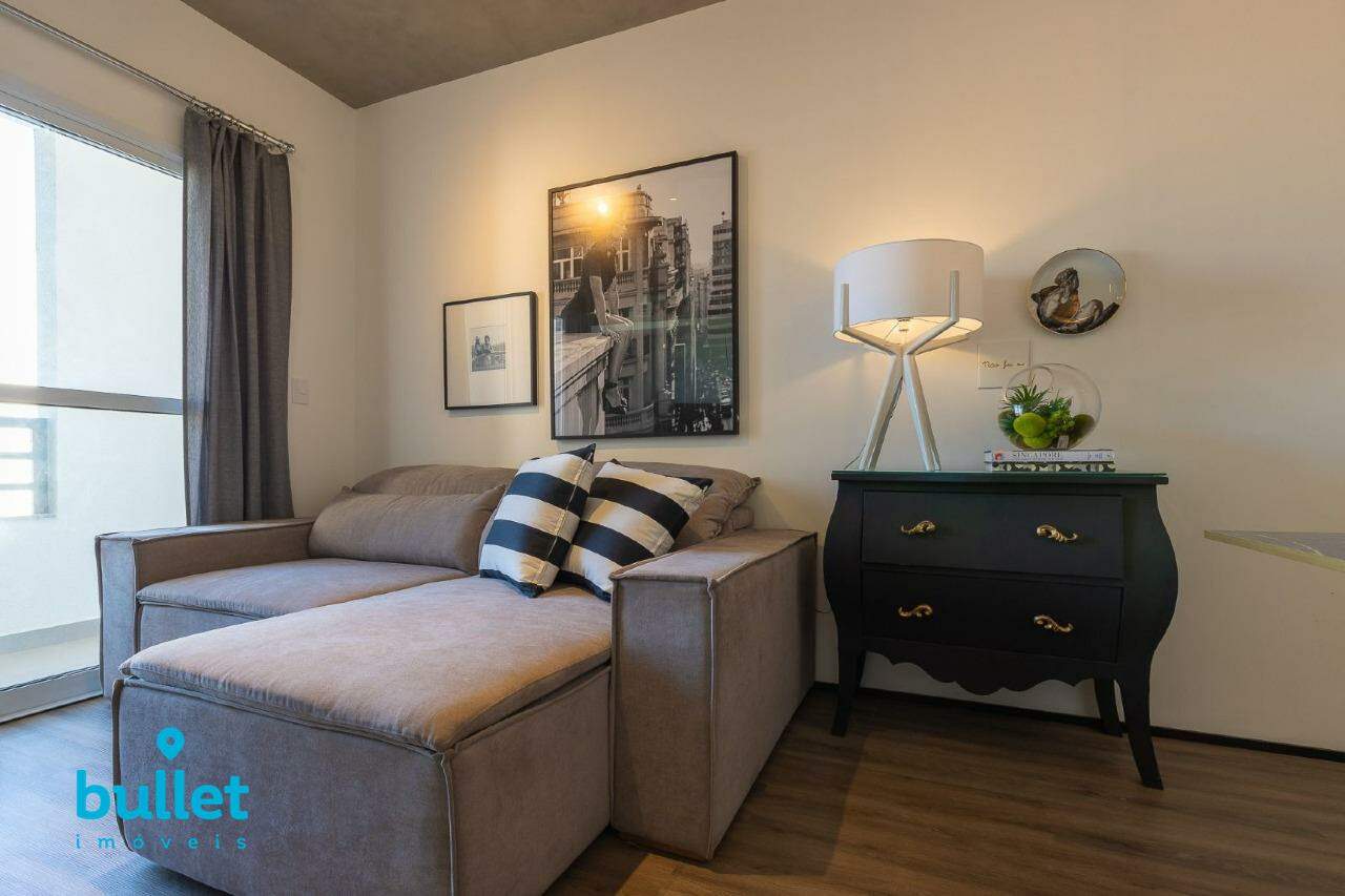 Apartamento para aluguel no bairro Vila Itapura: 