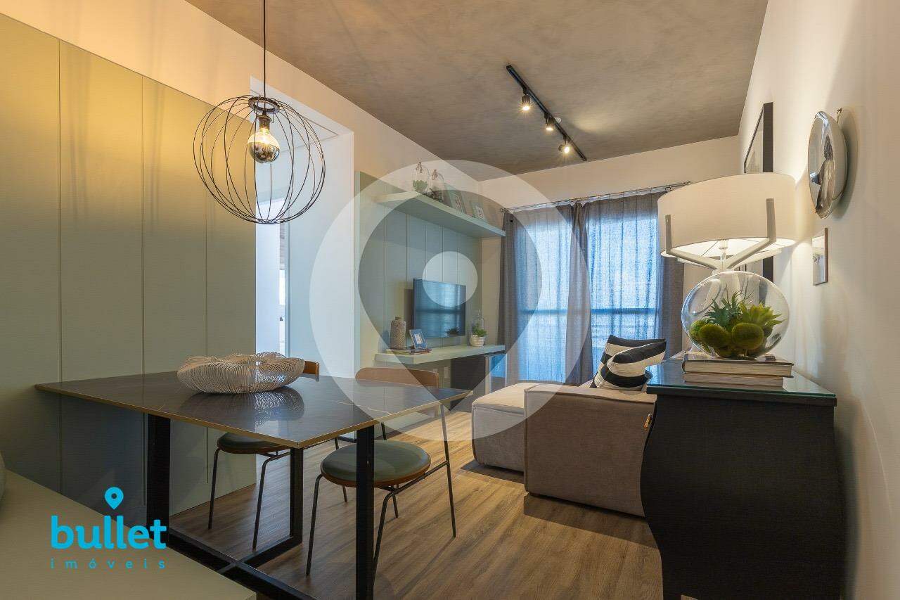 Apartamento para aluguel no bairro Vila Itapura: 