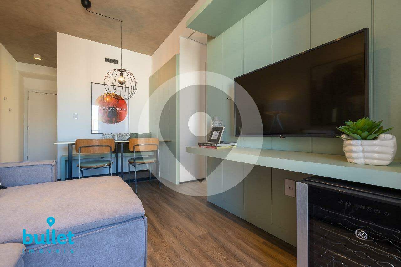 Apartamento para aluguel no bairro Vila Itapura: 