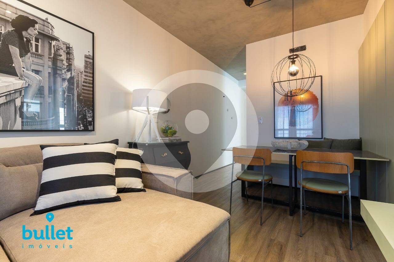 Apartamento para aluguel no bairro Vila Itapura: 