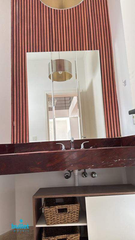 Casa para aluguel no bairro Swiss Park: 