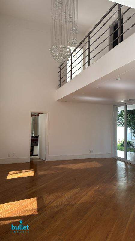 Casa para aluguel no bairro Swiss Park: 