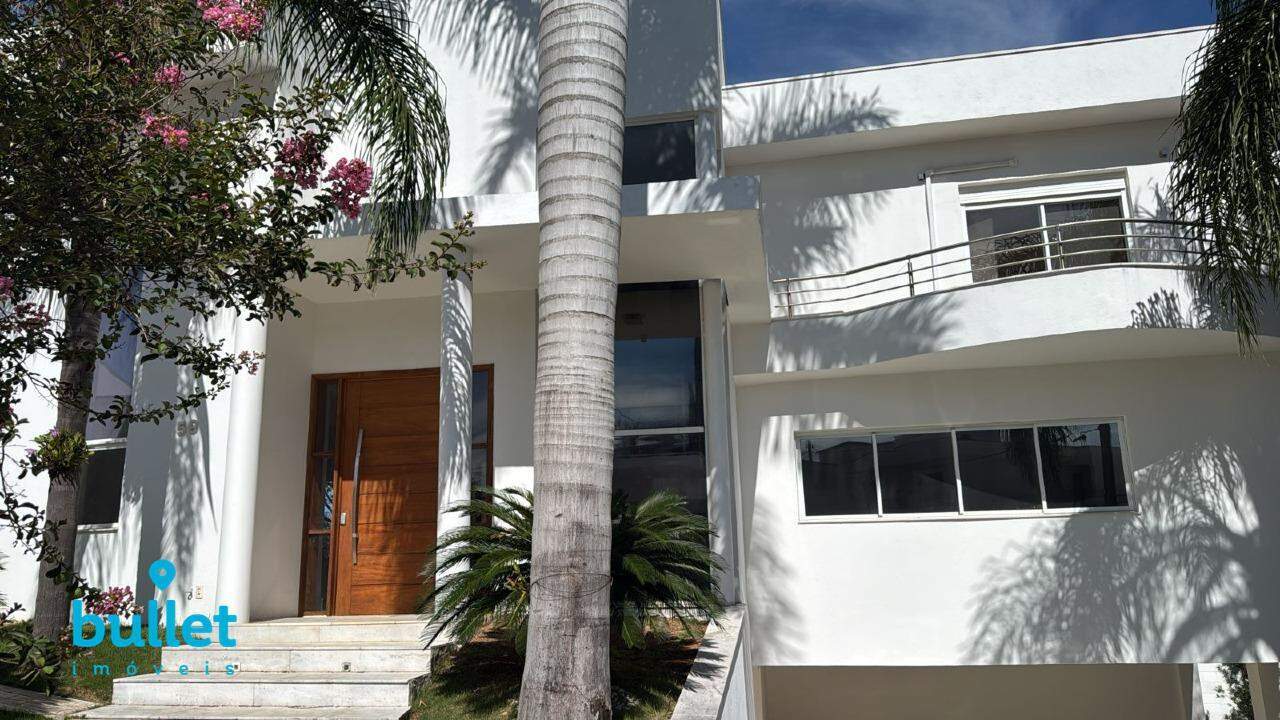 Casa para aluguel no bairro Swiss Park: 