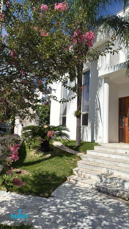 Casa para aluguel no bairro Swiss Park: 