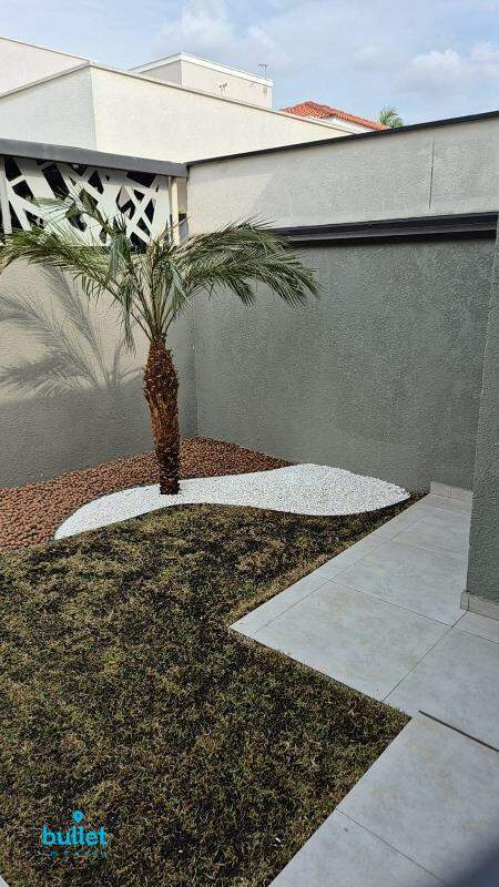 Casa à venda no bairro Residencial Real Parque Sumaré: 