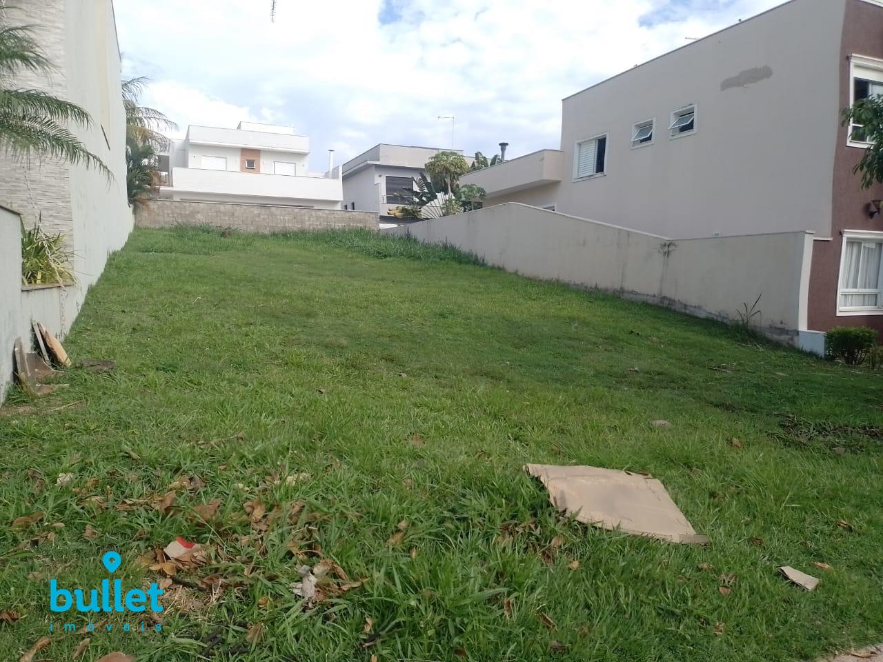Lote em condomínio à venda no bairro Swiss Park: 