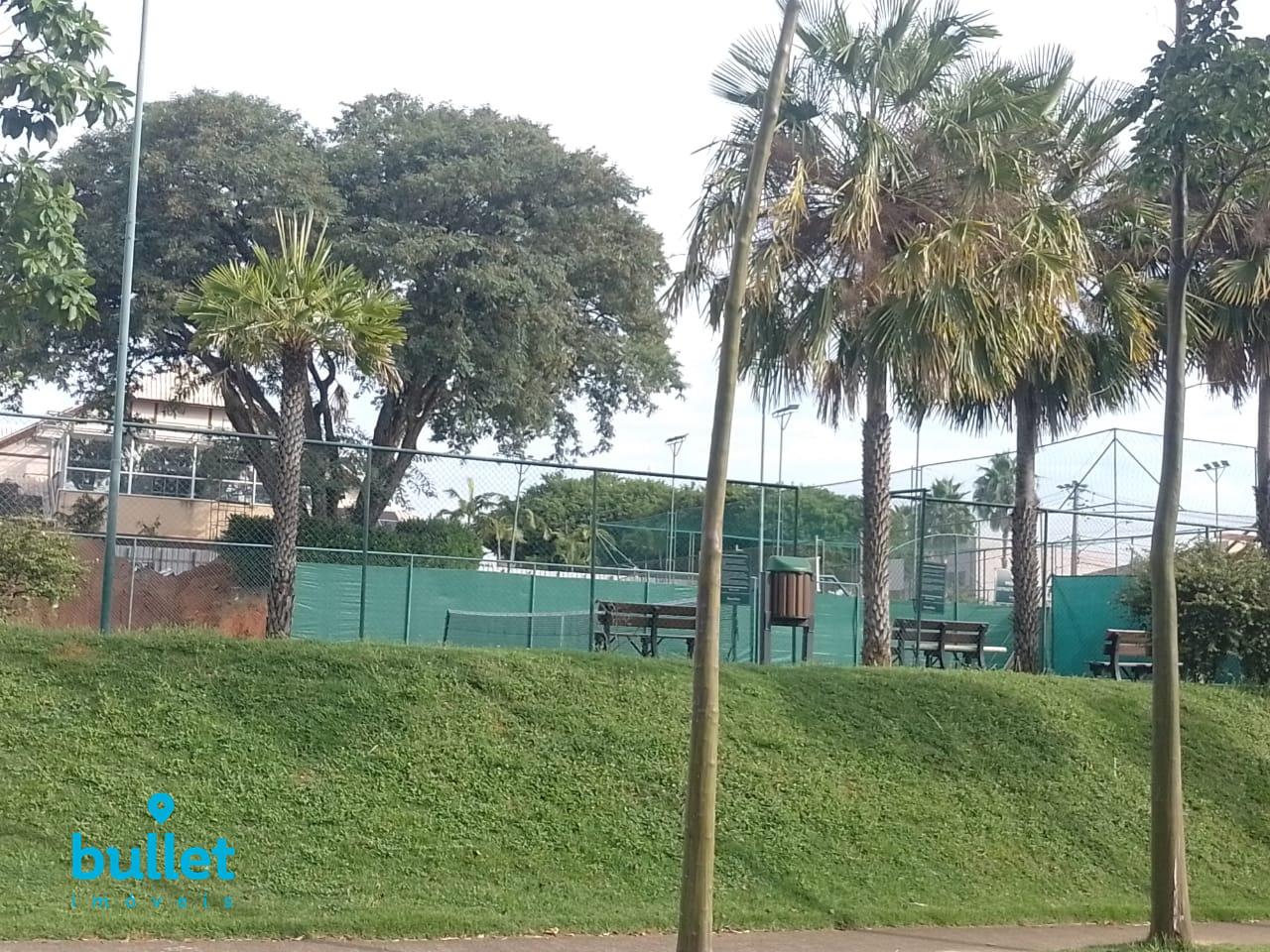 Lote em condomínio à venda no bairro Swiss Park: 