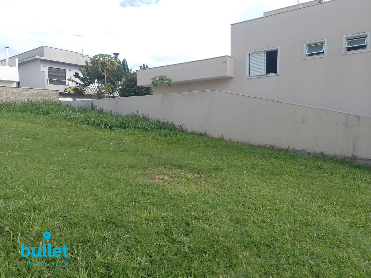 Lote em condomínio à venda no bairro Swiss Park: 