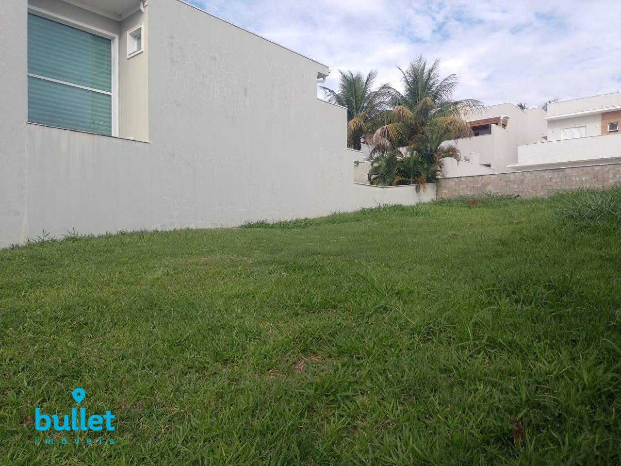 Lote em condomínio à venda no bairro Swiss Park: 