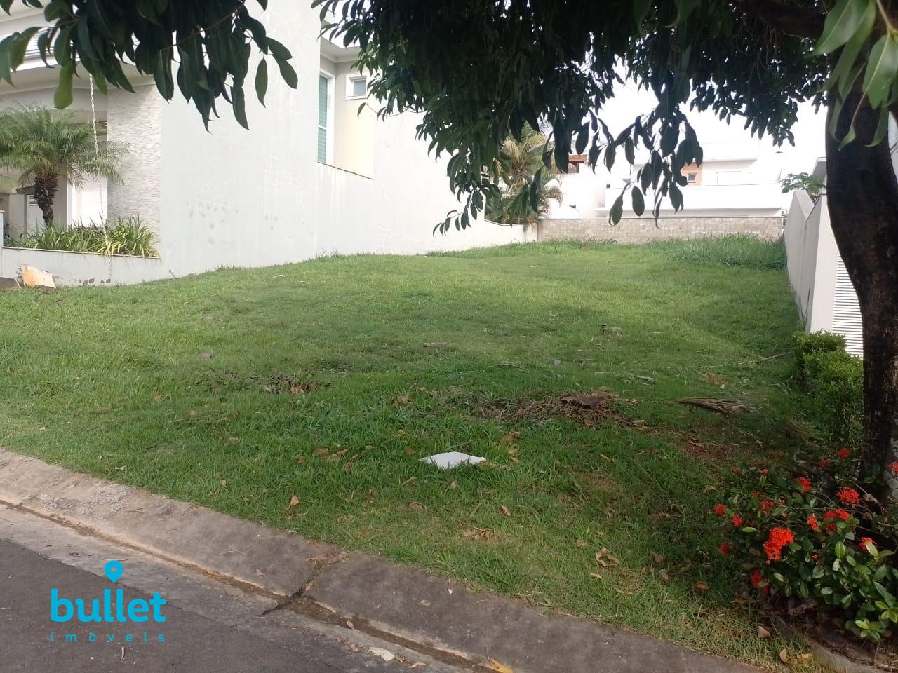 Lote em condomínio à venda no bairro Swiss Park: 