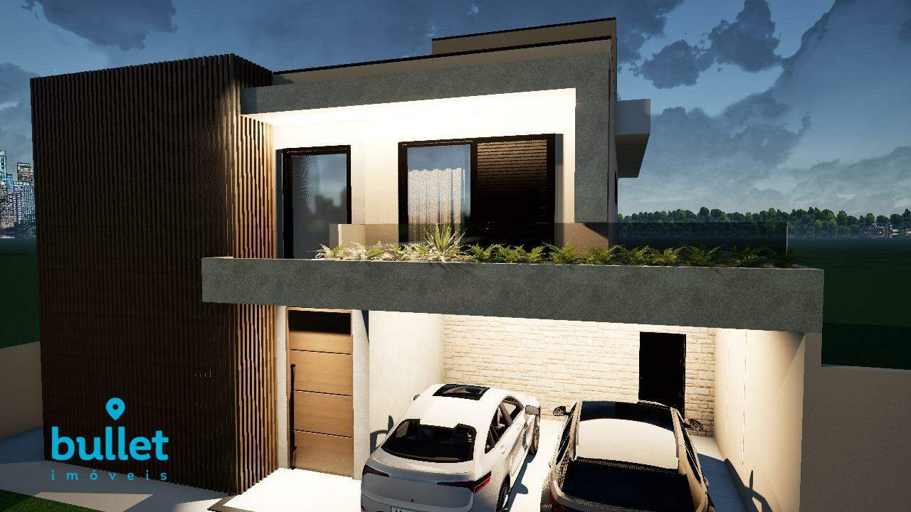 Casa à venda no bairro Joapiranga: 