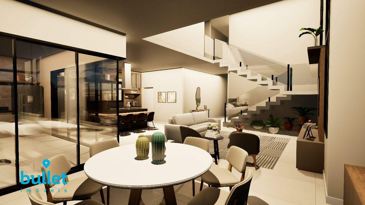 Casa à venda no bairro Joapiranga: 