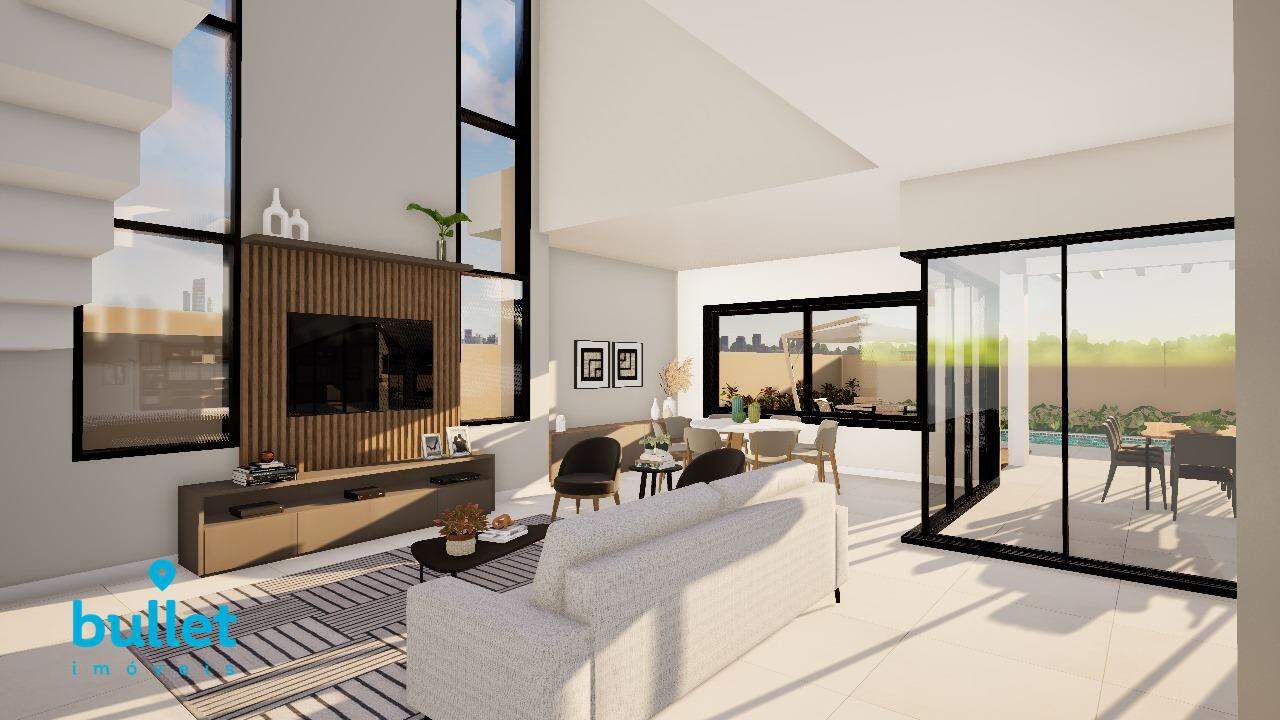 Casa à venda no bairro Joapiranga: 