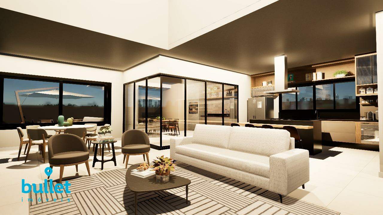 Casa à venda no bairro Joapiranga: 