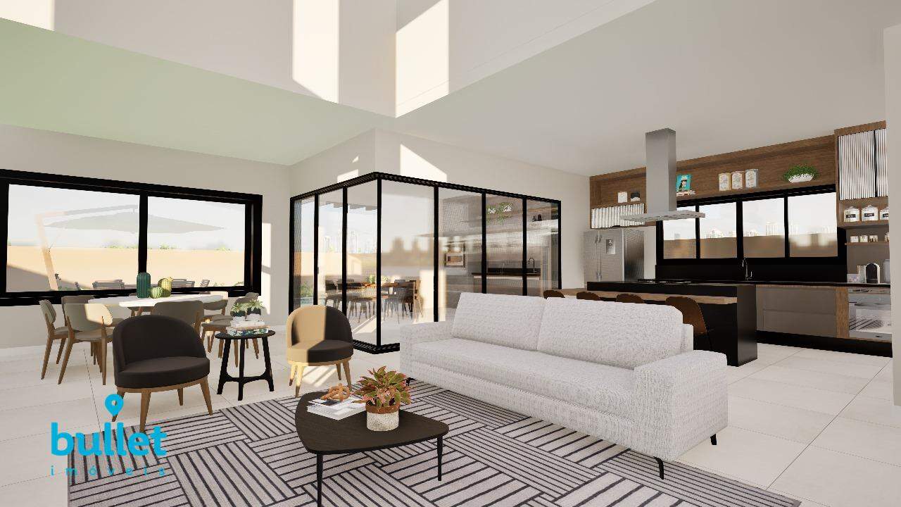 Casa à venda no bairro Joapiranga: 