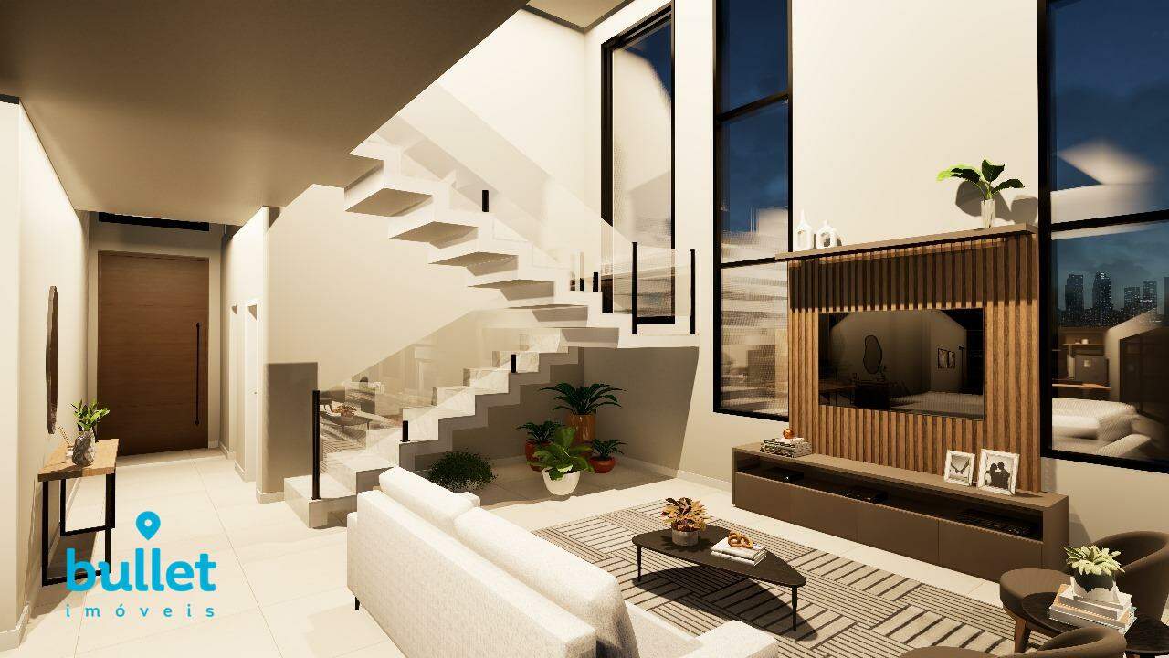 Casa à venda no bairro Joapiranga: 