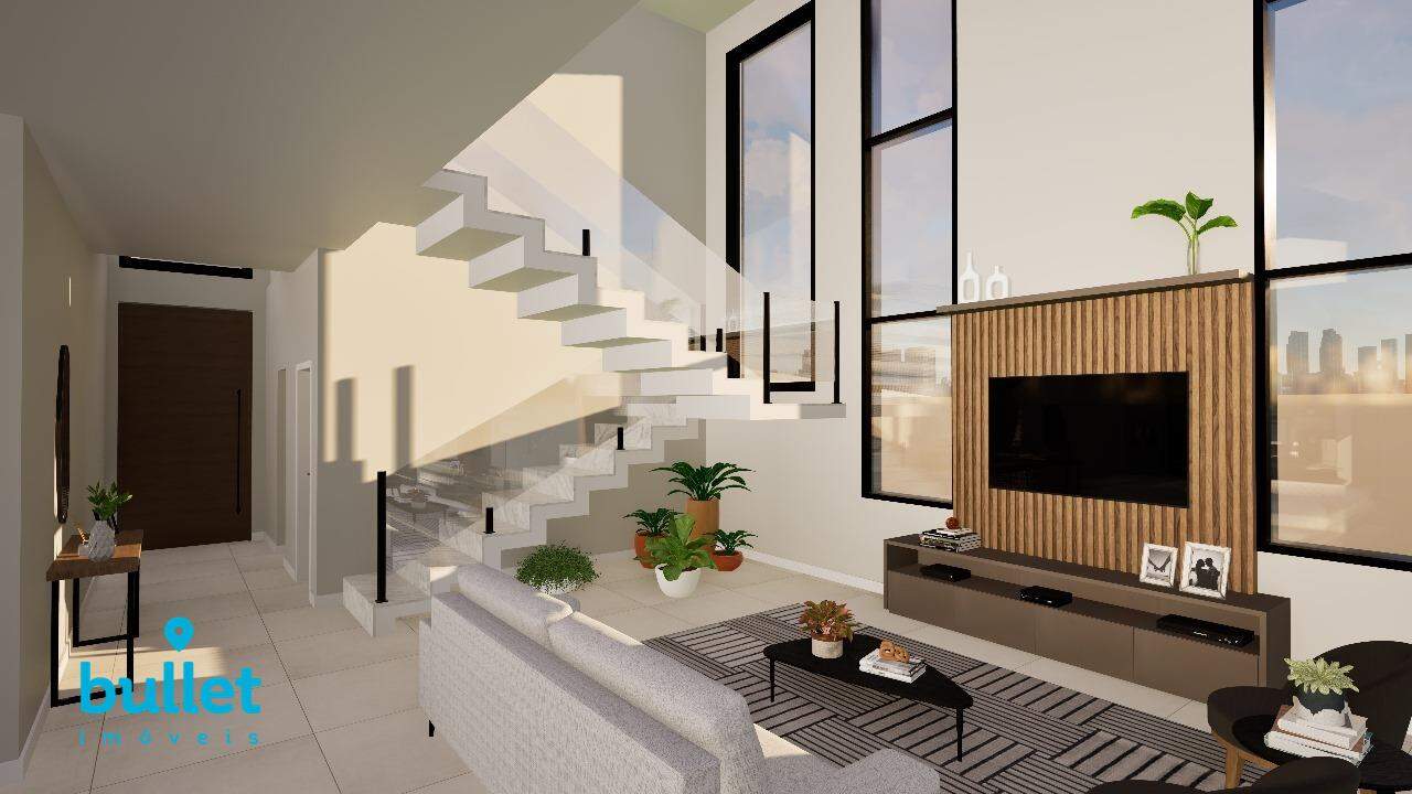 Casa à venda no bairro Joapiranga: 