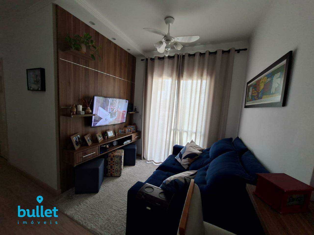 Apartamento à venda no bairro Ortizes: 