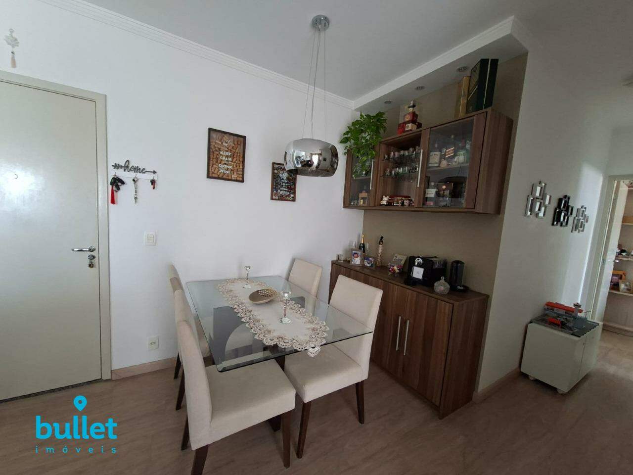 Apartamento à venda no bairro Ortizes: 