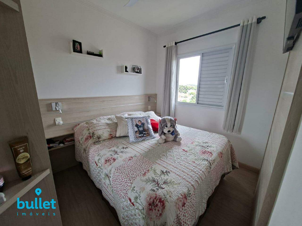 Apartamento à venda no bairro Ortizes: 