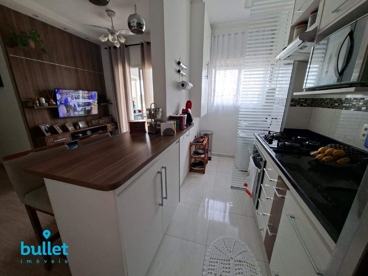 Apartamento à venda no bairro Ortizes: 