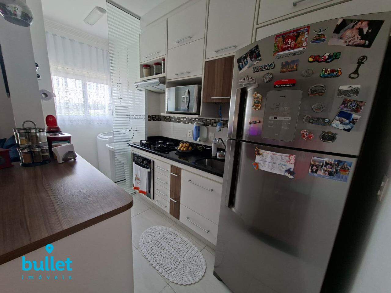 Apartamento à venda no bairro Ortizes: 