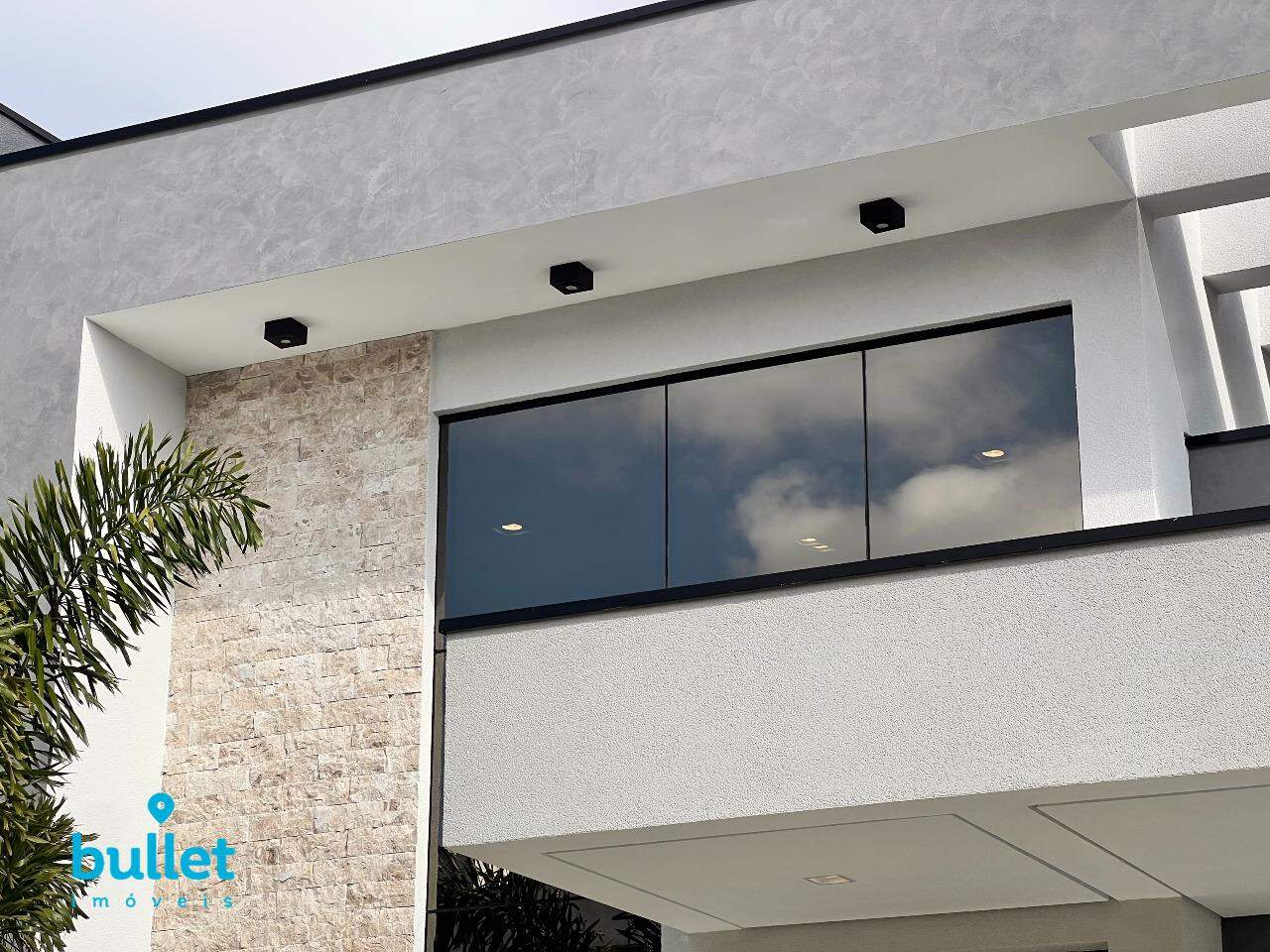 Casa à venda no bairro Roncáglia: 