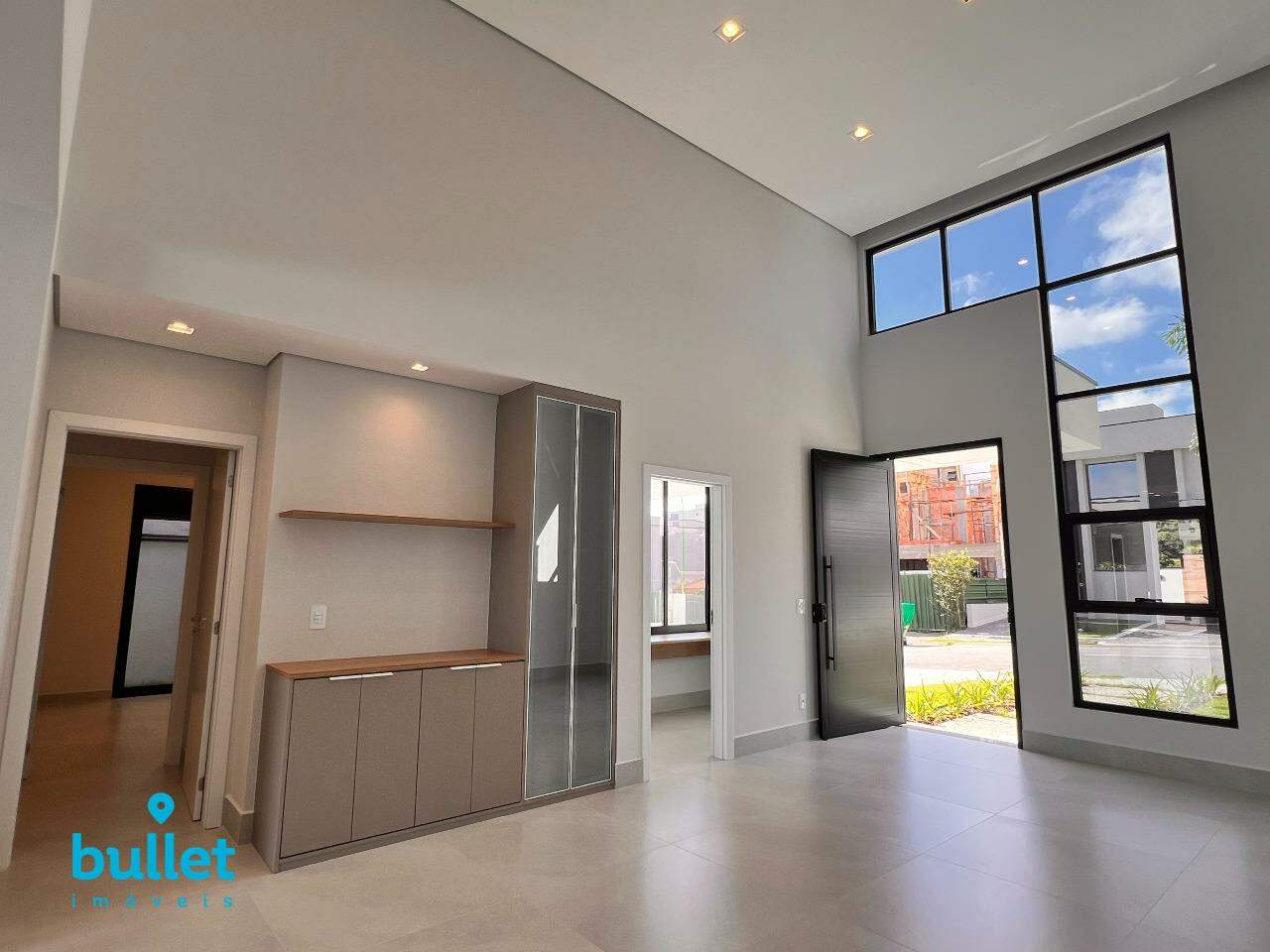 Casa à venda no bairro Roncáglia: 