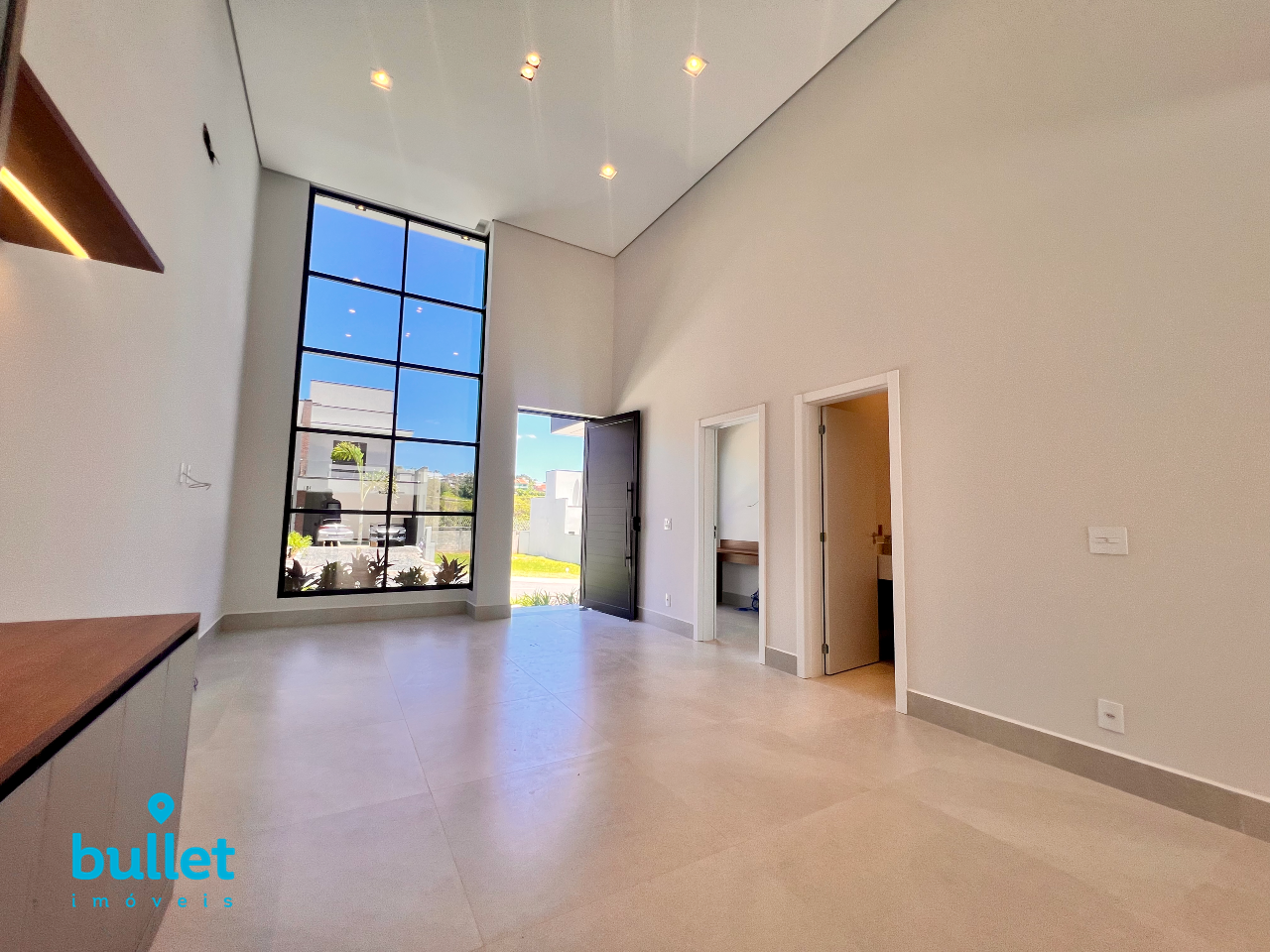 Casa à venda no bairro Roncáglia: 