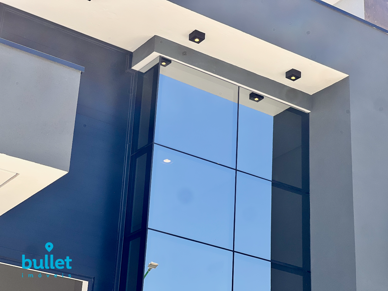 Casa à venda no bairro Roncáglia: 