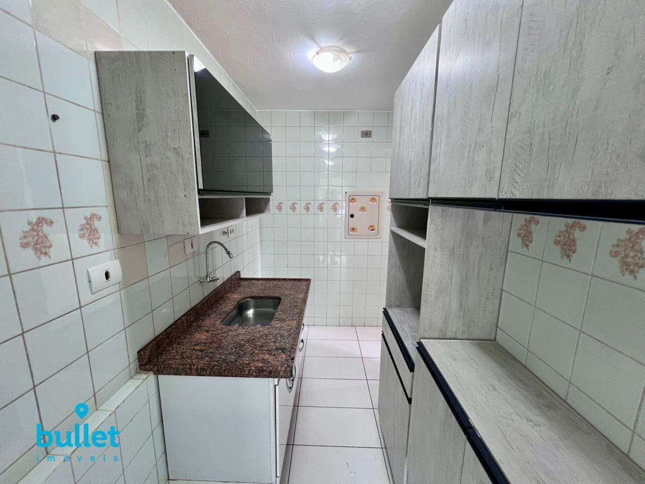 Apartamento para aluguel no bairro Jardim dos Oliveiras: 