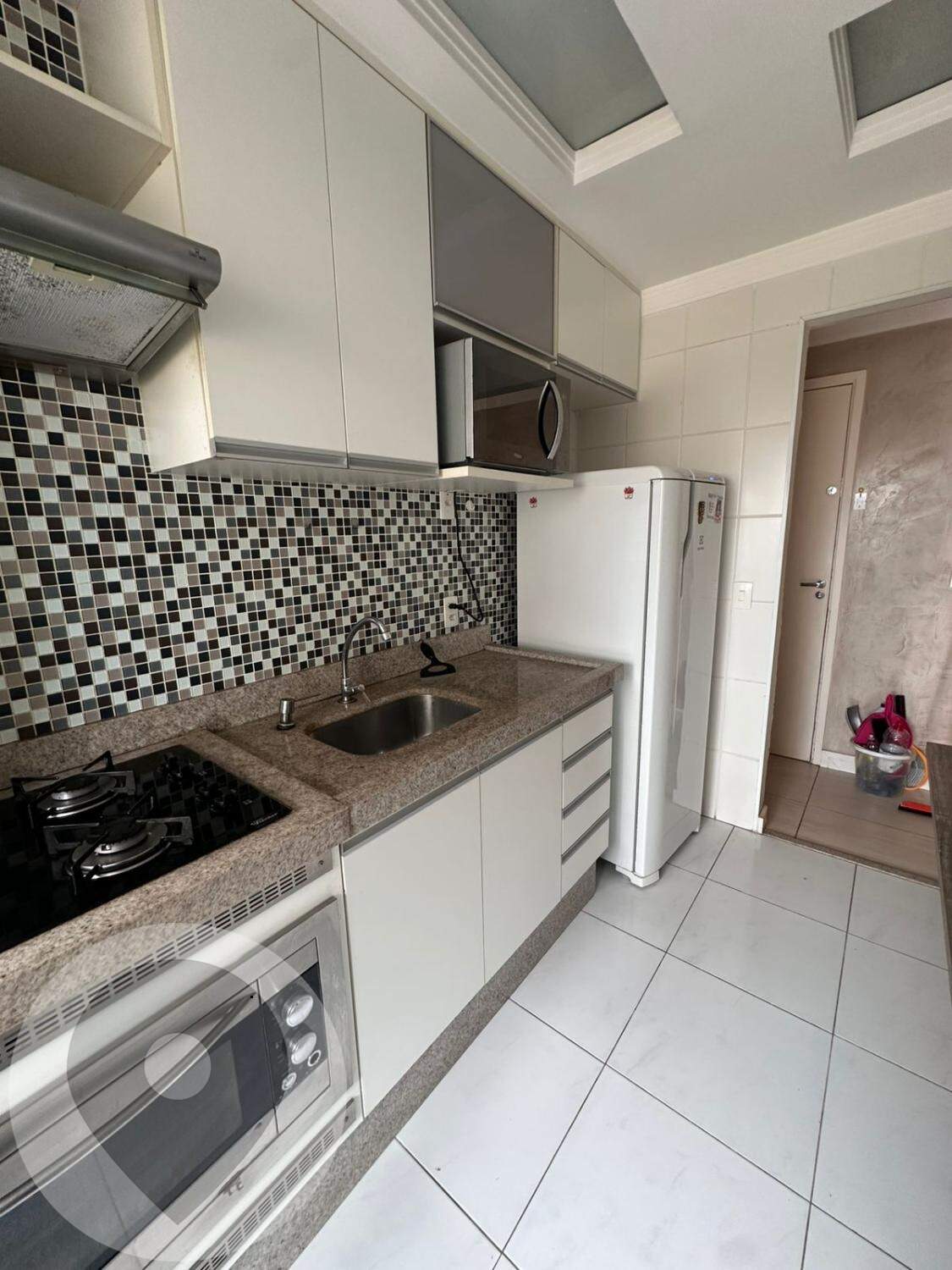 Apartamento para aluguel no bairro Bonfim: 