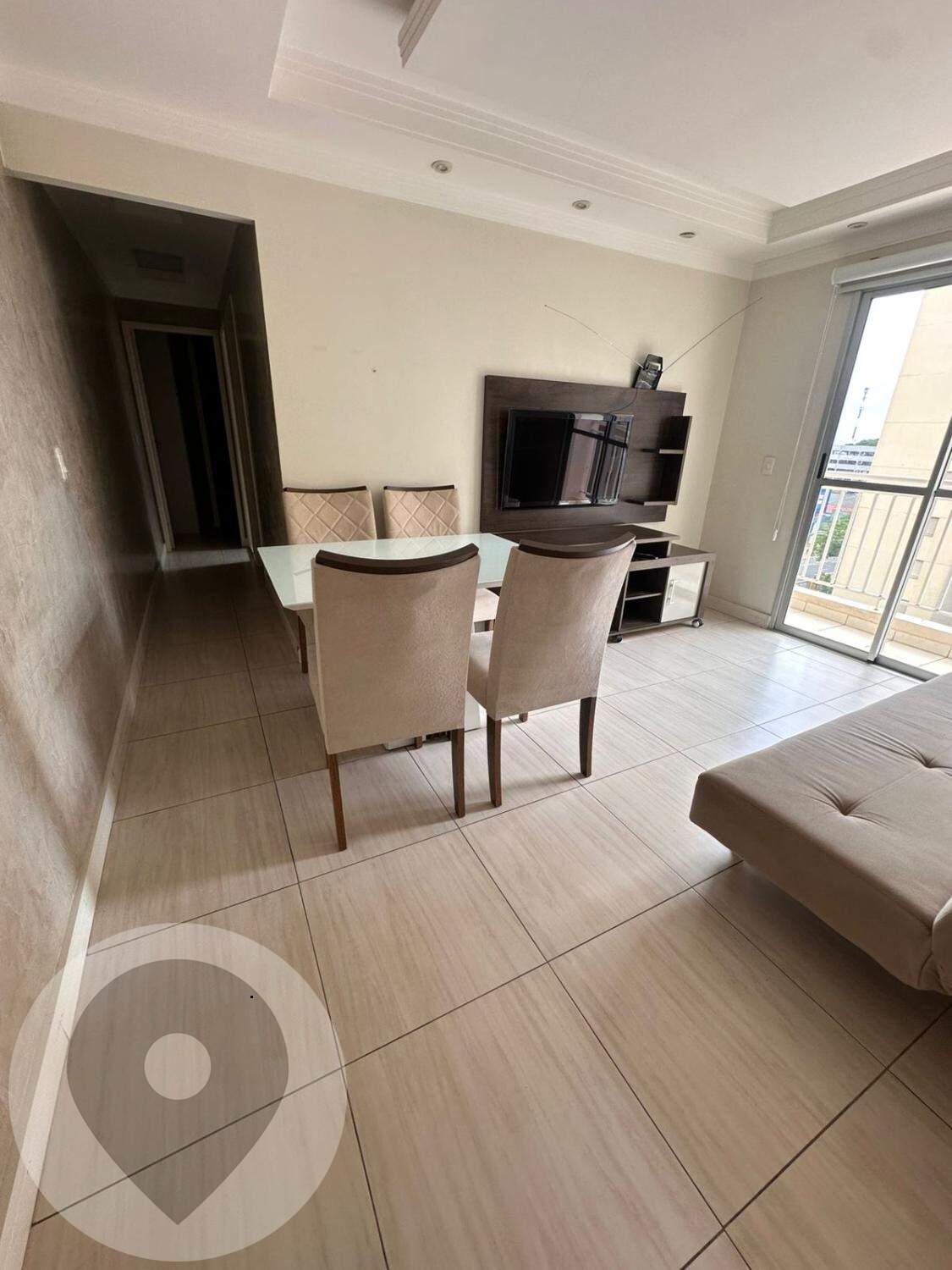 Apartamento para aluguel no bairro Bonfim: 