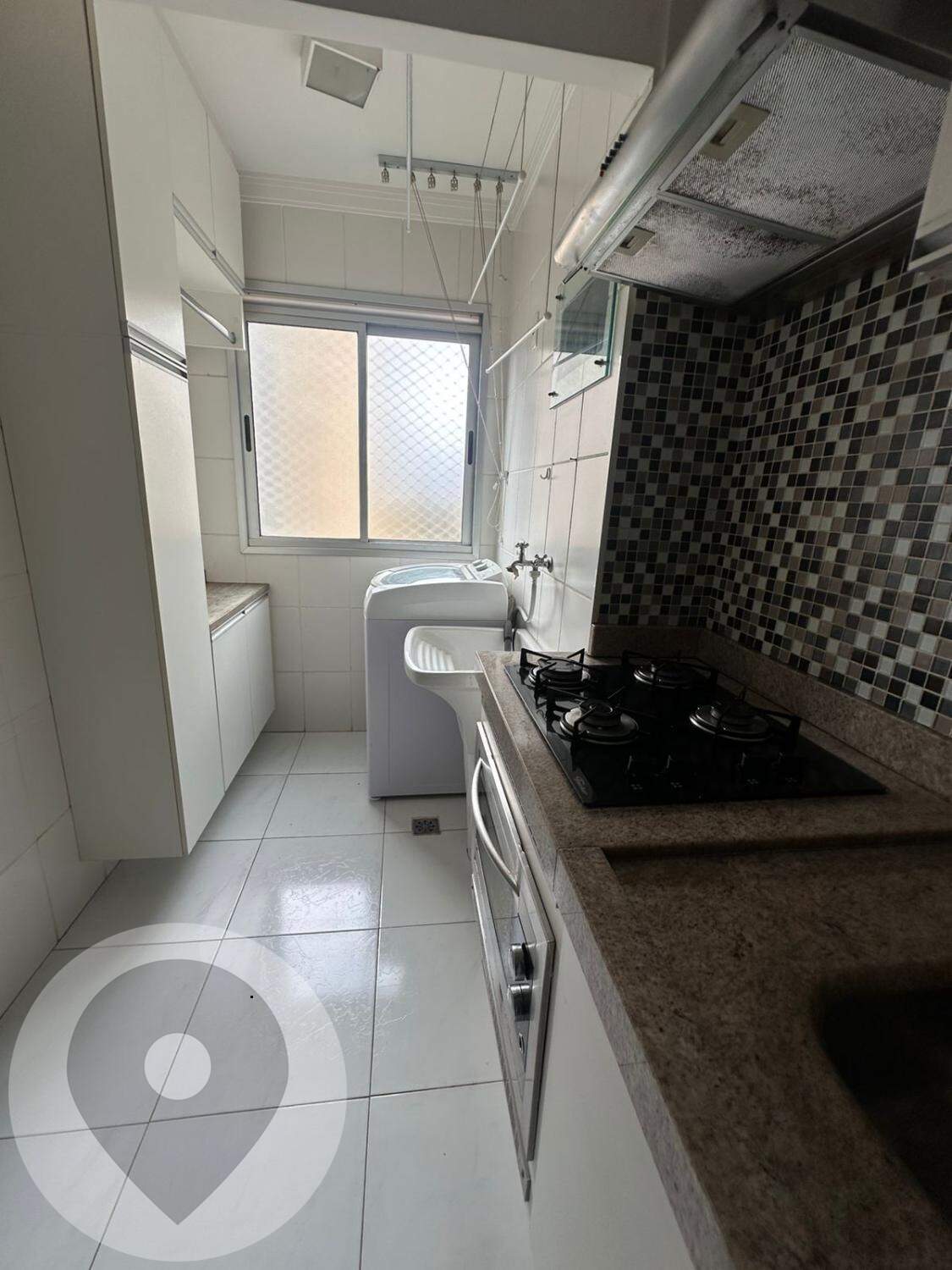 Apartamento para aluguel no bairro Bonfim: 