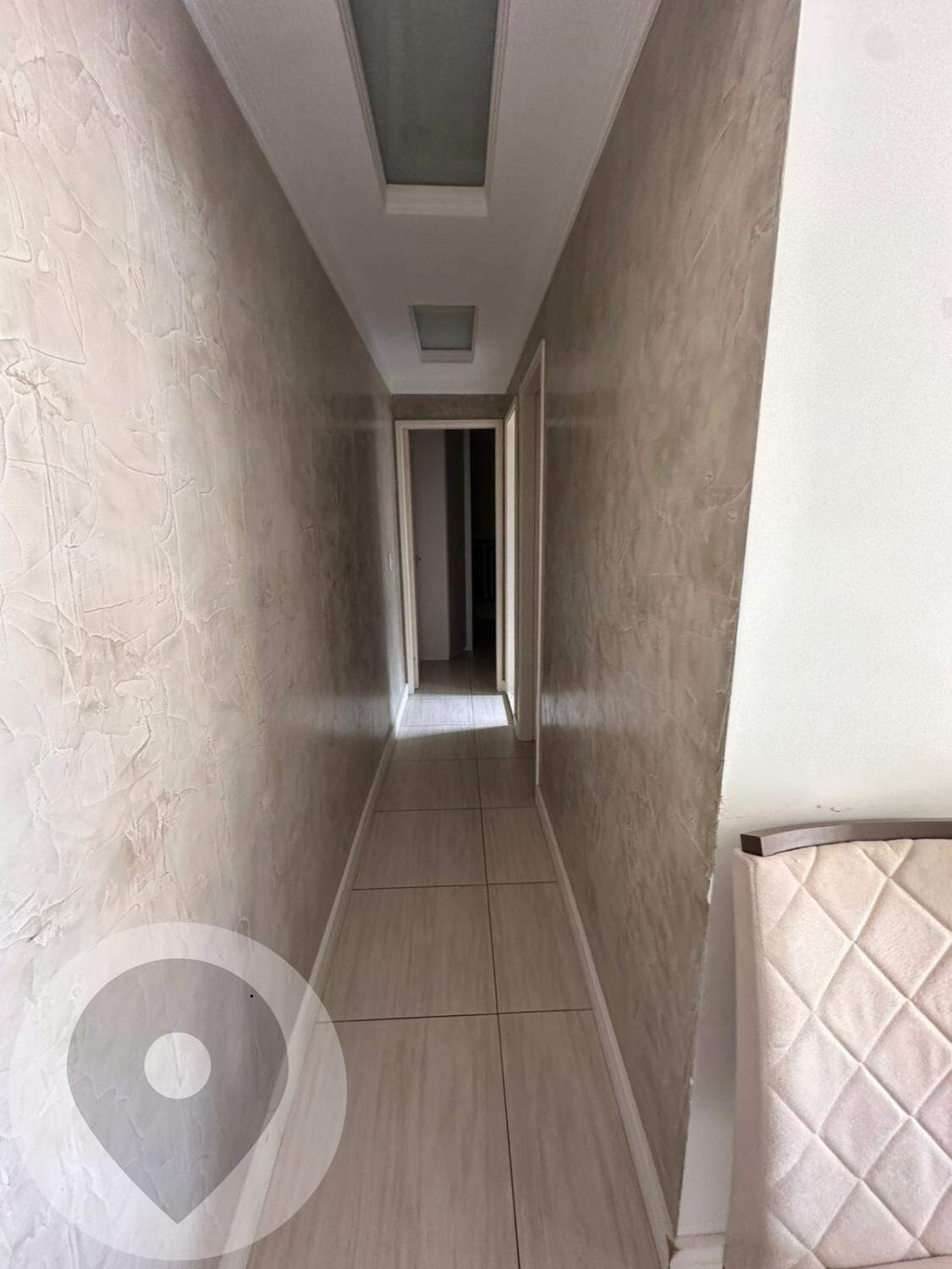 Apartamento para aluguel no bairro Bonfim: 