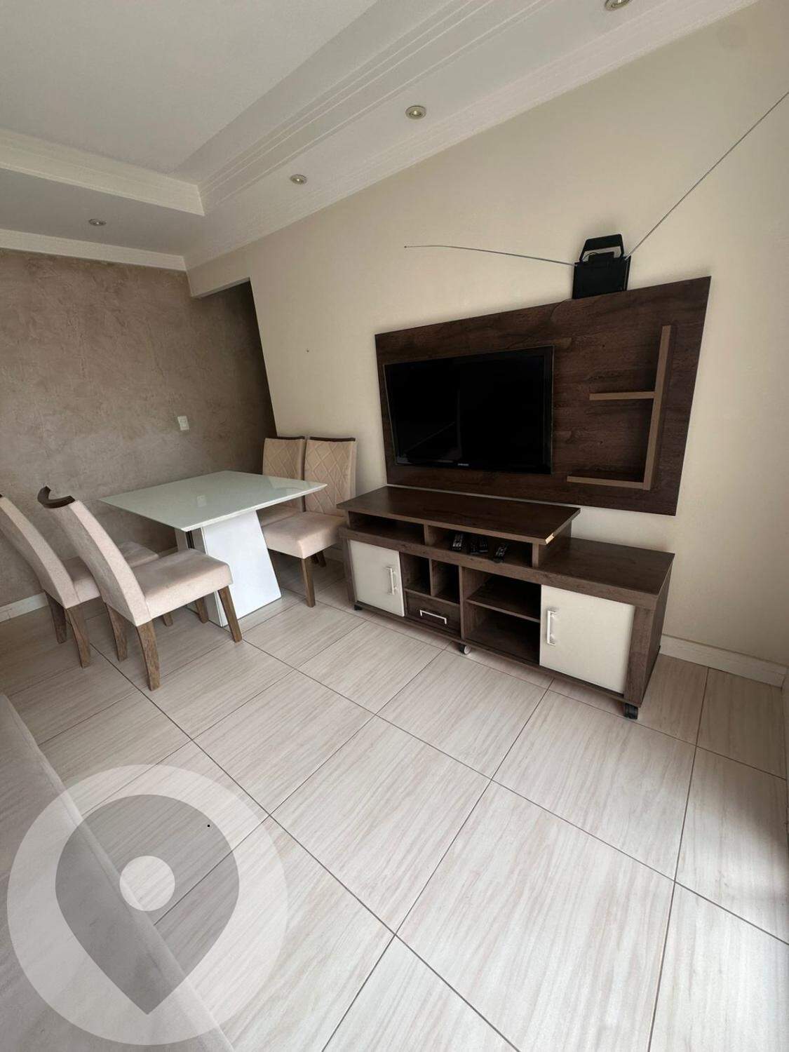 Apartamento para aluguel no bairro Bonfim: 