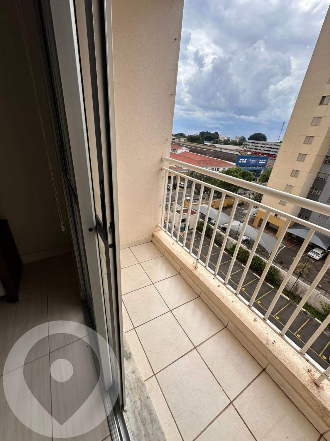 Apartamento para aluguel no bairro Bonfim: 