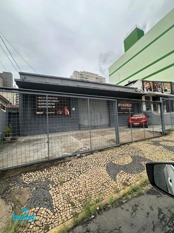 Barracão à venda no bairro Jardim Proença: 