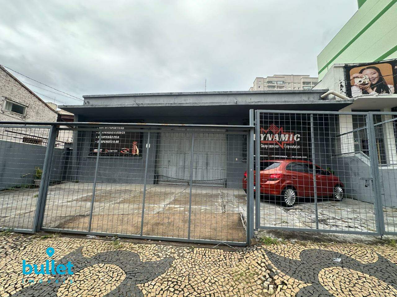 Barracão à venda no bairro Jardim Proença: 