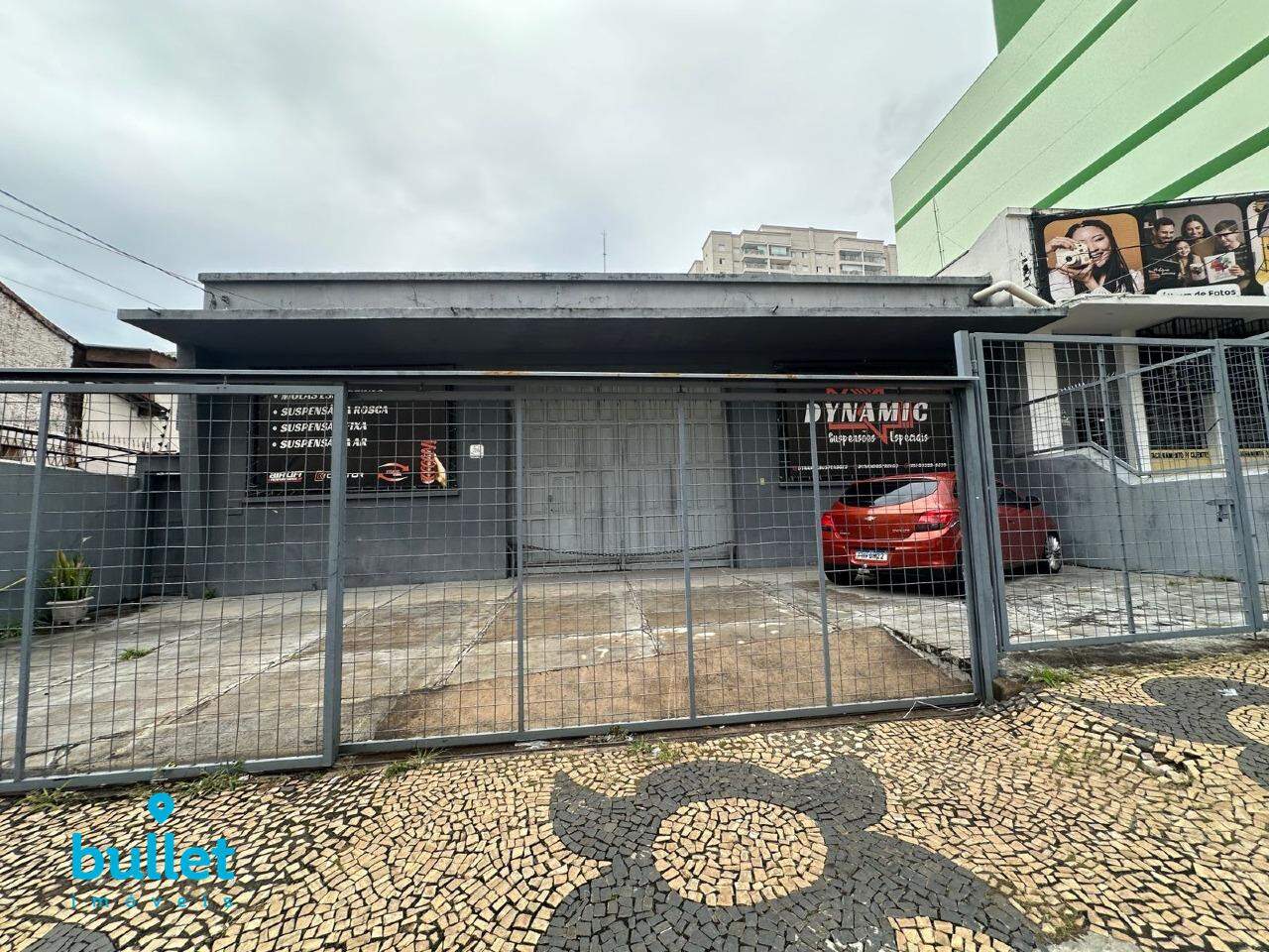 Barracão à venda no bairro Jardim Proença: 